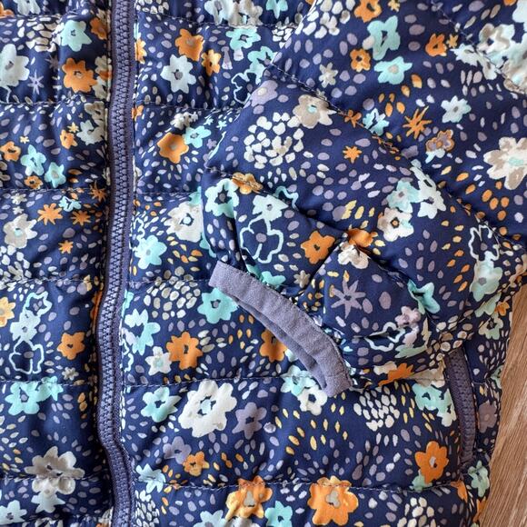 Patagonia Puff Jacket - Size 2T - Picture 3 of 7